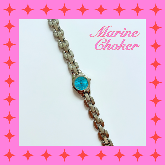 Marine Watch Choker