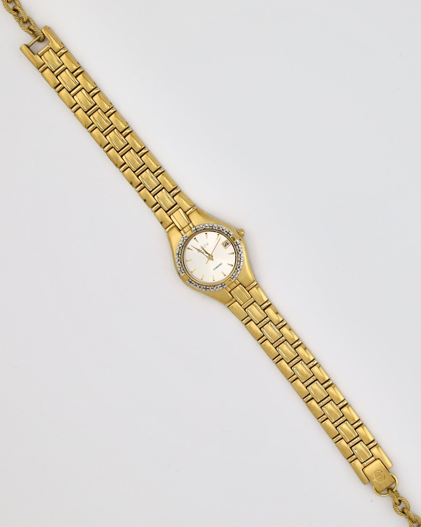 Starlight Watch Choker