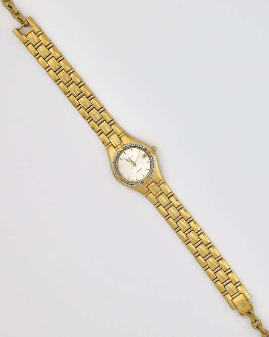 Starlight Watch Choker