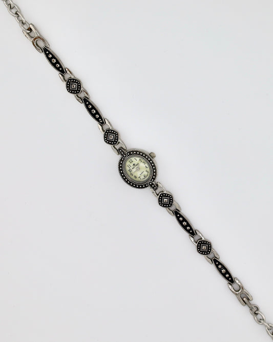 Eclipse Watch Choker