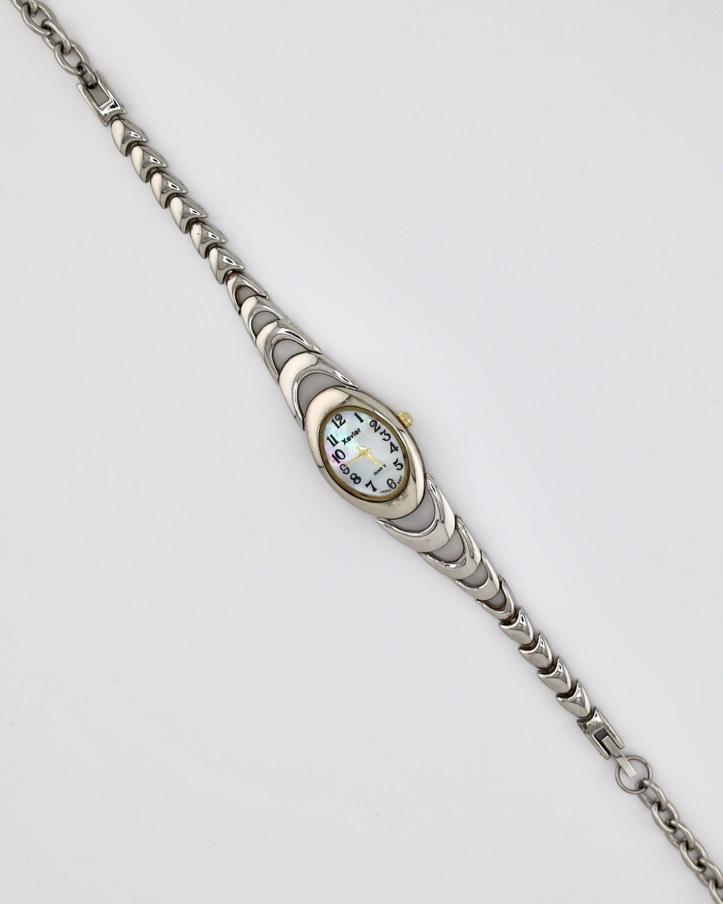 Halo Watch Choker