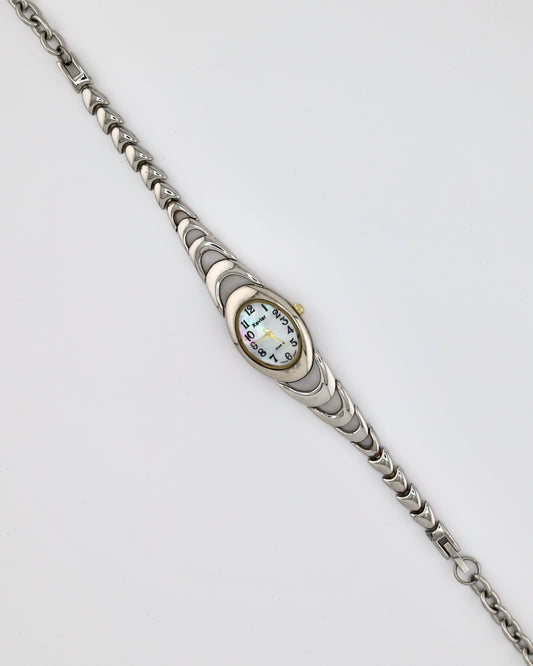 Halo Watch Choker