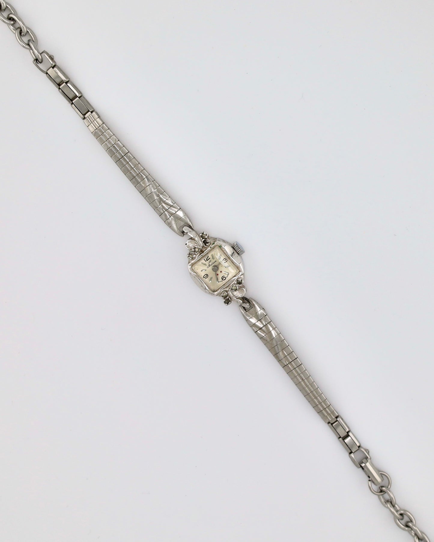 Luxe Watch Choker