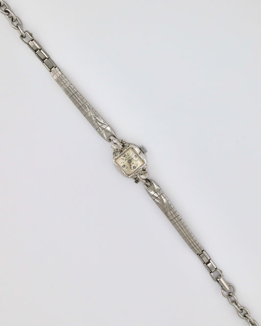 Luxe Watch Choker