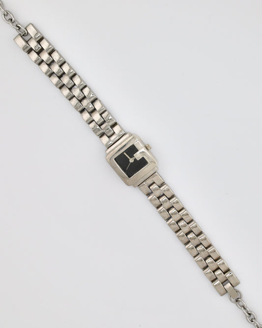 "G" Watch Choker