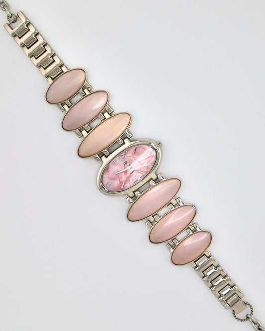 Rose Watch Choker