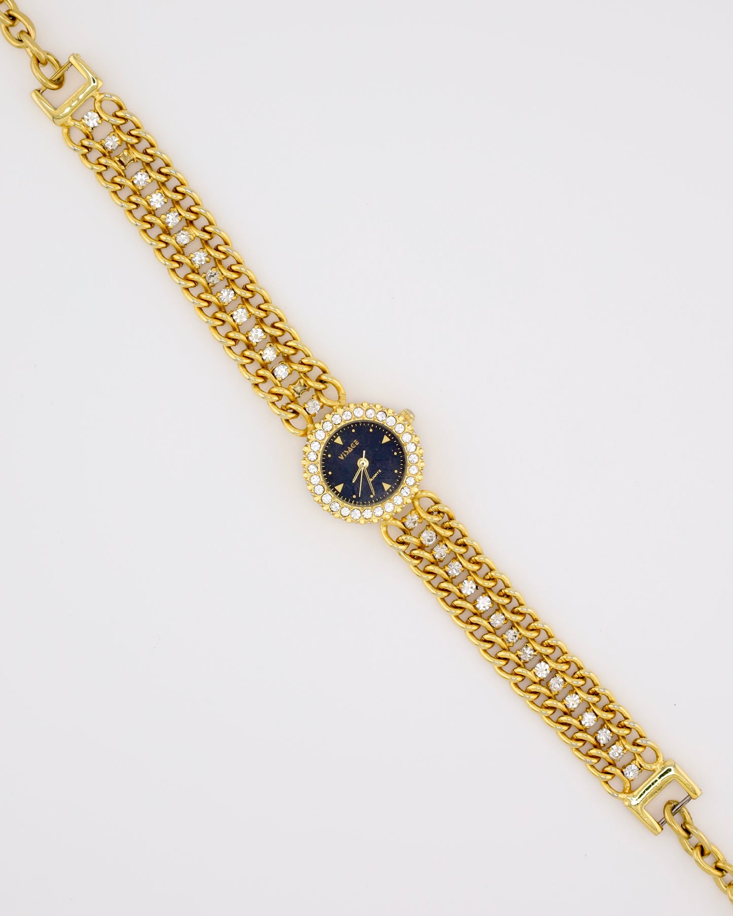 Nova Watch Choker