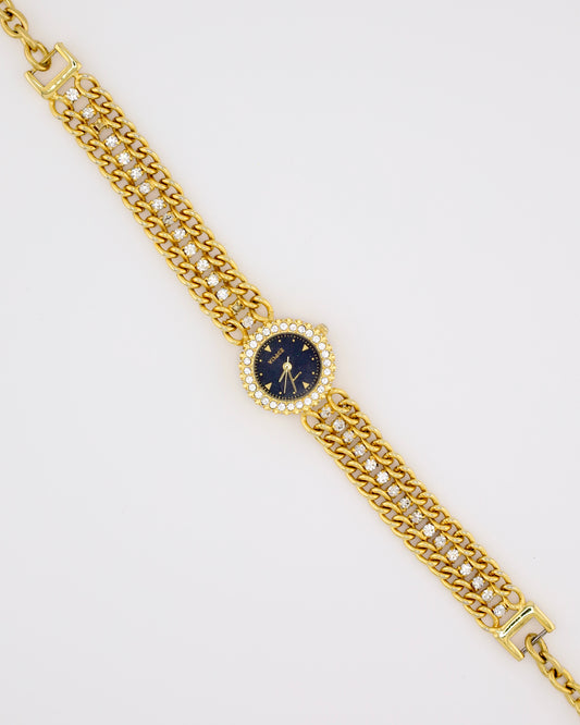 Nova Watch Choker